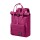 AMERICAN TOURISTER Mochila Casual City Urban Groove Violeta Escuro | Ref. 9224G04825