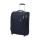 SAMSONITE Mala de Cabine / Trolley 55cm Exp. Respark Azul Marinho | Ref. 92KJ300201
