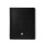 Carteira Compacta Montblanc 6CC MEISTERISTÜCK Preta | Ref. 238.129677 Carteira Compacta Montblanc 6CC MEISTERISTÜCK Preta | Ref. 238.129677