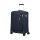 SAMSONITE Mala de Cabine / Trolley 55cm DF Exp. Respark Azul Marinho | Ref. 92KJ300501