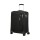 SAMSONITE Mala de Cabine / Trolley 55cm DF Exp. RESPARK Preta | Ref. 92KJ300509