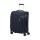 SAMSONITE Mala de Cabine / Trolley 55cm Respark Azul Marinho | Ref. 92KJ300401 SAMSONITE Mala de Cabine / Trolley 55cm Respark Azul Marinho | Ref. 92KJ300401