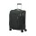 SAMSONITE Mala de Cabine / Trolley 55cm Exp. Respark Verde Escuro | Ref. 92KJ300414