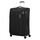 SAMSONITE Mala de Viagem / Trolley Grande 79cm Exp. Respark Preta | Ref. 92KJ300709