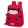 Samsonite Mochila Infantil S+ HAPPY SAMMIES ECO Ladybug Lally | Ref. 92KD702000