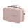 Samsonite Necessaire Pequeno STACKD TOILET KIT Rosa | Ref. 92KI800247