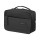Samsonite Necessaire STACKD TOILET KIT Preto | Ref. 92KI800309