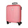 Mala de Cabine / Trolley 55cm 4R Exp. ROLL ROAD Camboya Rosa | Ref. 186.5068624