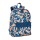 Mochila Escolar 41cm Fortnite BLUE CAMO Azul | Ref. 332.T433-921