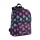 Mochila Escolar 41cm Fortnite LLAMA Preta | Ref. 332.T433.837