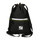 Mochila Saco c/ Bolso Frontal Pepe Jeans LUCA Preta | Ref. 186.6573821