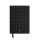 Notebook Pautado Montblanc EXTREME 3.0 Fine #146 Preto | Ref. 238.130578