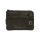 Porta Moedas c/ Presilha Pepe Jeans BADGE Preto | Ref. 186.7370331