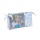 Estojo Escolar Triplo Frozen II MEMORIES Azul | Ref. 248.812273744 Estojo Escolar Triplo Frozen II MEMORIES Azul | Ref. 248.812273744