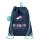 Mochila Saco Movom DREAMS TIME Azul Escuro | Ref. 186.3533821