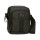 Bolsa de Tiracolo c/ Bolso Frontal Pepe Jeans HOXTON Preta | Ref. 186.7345331
