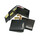 DOGGY Carteira Porta-Notas com Porta-Moedas Homem Preta | Ref. 86.165P DOGGY Carteira Porta-Notas com Porta-Moedas Homem Preta | Ref. 86.165P