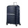 Samsonite Mala/Trolley de Viagem Gigante 81cm 4 Rodas Exp. FLUX Azul Escuro | Ref. 92CB000441