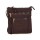 Camel Active Bolsa de Ombro JOURNEY Castanha | Ref.  91B0060920 Camel Active Bolsa de Ombro JOURNEY Castanha | Ref.  91B0060920
