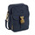 Camel Active Bolsa de Tiracolo JOURNEY Azul Escuro | Ref. 91B0091358 Camel Active Bolsa de Tiracolo JOURNEY Azul Escuro | Ref. 91B0091358