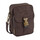 Camel Active Bolsa de Tiracolo JOURNEY Castanha | Ref. 91B0091320 Camel Active Bolsa de Tiracolo JOURNEY Castanha | Ref. 91B0091320