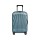Samsonite Mala de Cabine / Trolley 55cm 4R Exp C-LITE Azul Gelo | Ref. 92CS200751