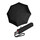 Guarda-Chuva Knirps T.200 Mini Abre/Fecha Preto | Ref. 300.9532011000