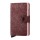 Secrid MINIWALLET Sparkle Red | Ref. 297.MSP-R
