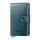 Carteira Secrid Premium MINIWALLET Dusk Teal | Ref. 297.MDU-T