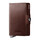 Carteira Secrid Premium TWINWALLET Dusk Dark Brown | Ref. 297.TDU-DB