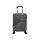 Mala de Cabine / Trolley 45cm 4R. Amovíveis Easyjet 3 Cinza | Ref. 334.3CI