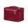 Samsonite Bolsa de Maquilhagem C-LITE TOILET KIT Vermelho | Ref. 92KI600210