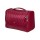Samsonite Necessaire c/ Organização C-LITE TOILET KIT Vermelho | Ref. 92KI600310