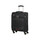 American Tourister Mala de Cabine / Trolley 55cm 4R SUMMER SESSION Preto/Vermelho | Ref. 9287G90229