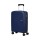 American Tourister Mala de Cabine / Trolley 55cm 4R SUMMER HIT Azul Escuro | Ref. 92MC690101