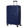 American Tourister Mala de Viagem / Trolley Grande 76cm 4R SUMMER HIT Azul Escuro | Ref. 92MC690301