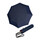 Guarda-Chuva Knirps Dobrável T.400 Extra-Largo T.400 Duomatic Azul | Ref. 300.9534001200