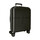 Mala de Cabine / Trolley 55cm 4R Exp. Pepe Jeans HIGHLIGHT Preta | Ref. 186.7688621
