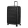 Samsonite Mala de Viagem / Trolley Grande 75cm QUADRIX Preta | Ref. 92KG700309
