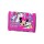 Carteira Juvenil Minnie Mouse BELIVE IN UNICORN Rosa | Ref. 339.D01479