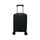 Mala de Cabine / Trolley 45cm 4R. Amovíveis Easyjet Talent 8 Preta | Ref. 337.8P