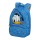 Samsonite Mochila Pré-Escolar S+ 35cm DISNEY ULTIMATE 2.0 Donald Stars | Ref. 9240C03641