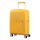 American Tourister Mala de Cabine / Trolley 55cm 4R Exp SOUNDBOX Golden Yellow | Ref. 9232G00106