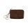 Camel Active Bolsa para Chaves e Moedas TOKYO Castanha | Ref. 9127070229 Camel Active Bolsa para Chaves e Moedas TOKYO Castanha | Ref. 9127070229