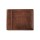 Camel Active Carteira Porta-Notas c/ P. Moedas MELBOURNE Castanha | Ref. 9124770329