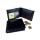 Doggy Carteira Porta-Notas com Porta-Moedas Homem Castanha | Ref. 86.101C Doggy Carteira Porta-Notas com Porta-Moedas Homem Castanha | Ref. 86.101C