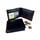 Doggy Carteira Porta-Notas com Porta-Moedas Homem Preta | Ref. 86.101P Doggy Carteira Porta-Notas com Porta-Moedas Homem Preta | Ref. 86.101P