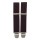 Suspensórios Adulto Joseph Louis Riscas Bordô | Ref. 67.3250BO Suspensórios Adulto Joseph Louis Riscas Bordô | Ref. 67.3250BO