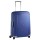 Samsonite Mala/Trolley de Viagem Médio 69cm 4 Rodas Spinner S'CURE Dark Blue | Ref. 9210U00101
