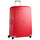 SAMSONITE Mala de Viagem / Trolley Gigante 81cm 4 Rodas S´Cure Crimson Red | Ref. 9210U00410